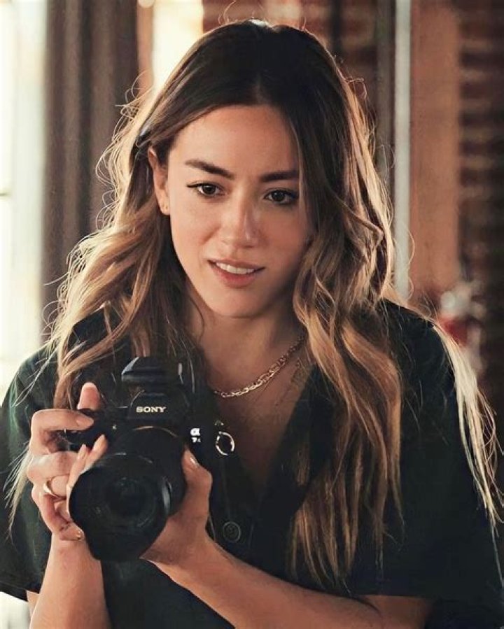 Chloe Bennet - Bio, Age, Wiki, Facts and Family