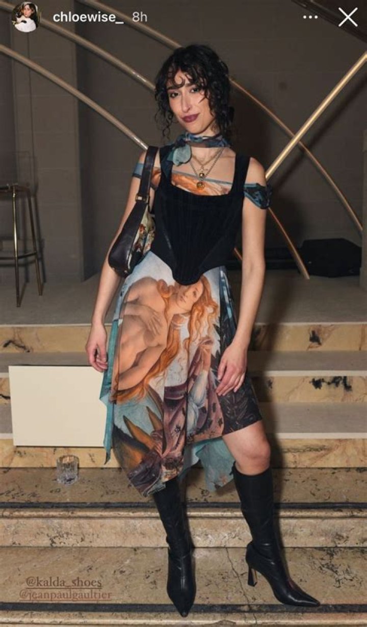 Chloe Wise - Bio, Age, Wiki, Facts and Family