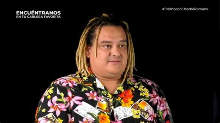 Choche Romano - Bio, Age, Wiki, Facts and Family