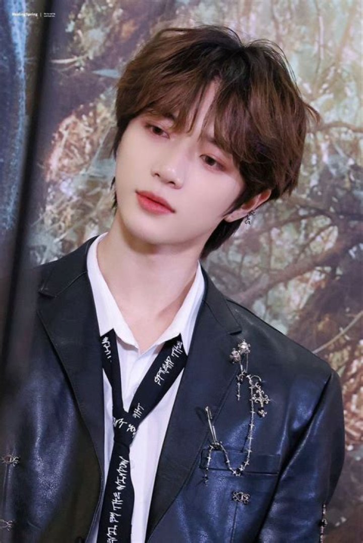 Choi Beomgyu - Bio, Age, height, weight, Wiki, Facts and Family