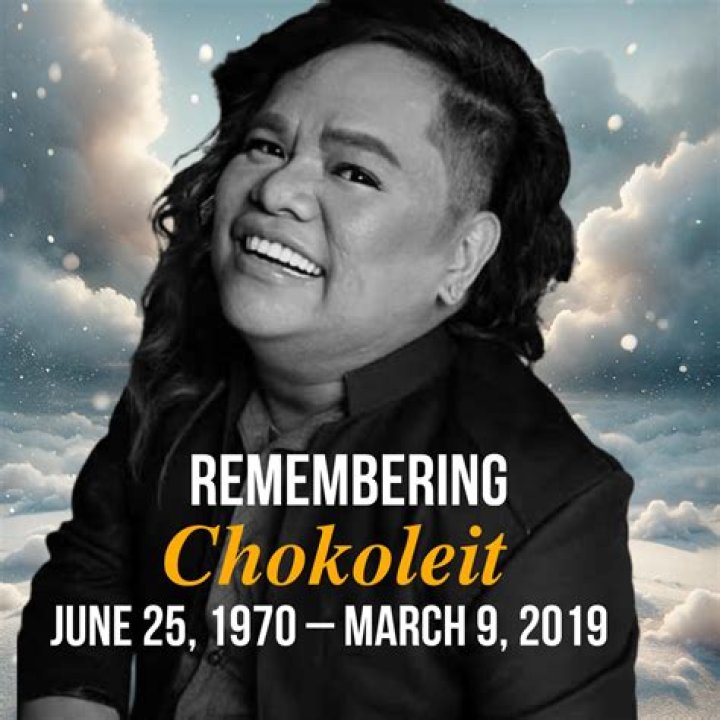Chokoleit - Bio, Age, Wiki, Facts and Family