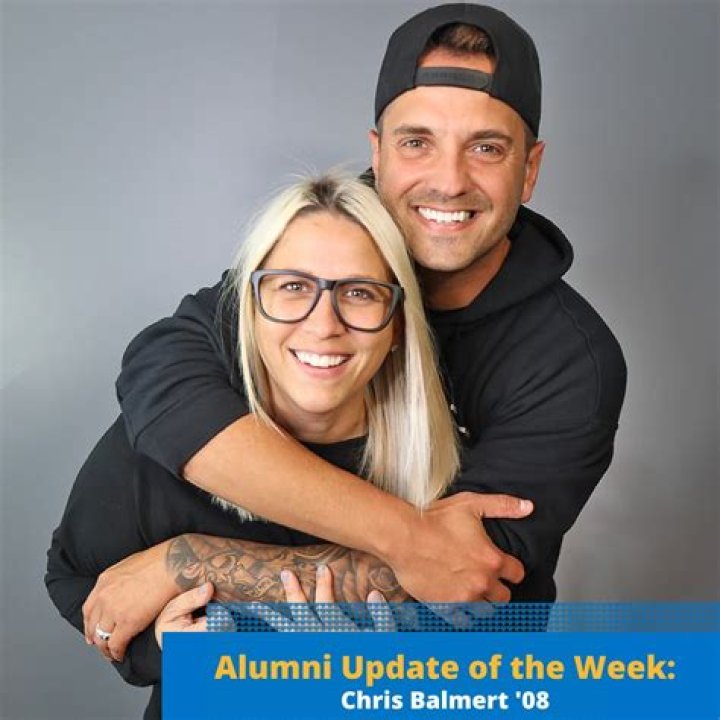 Chris Balmert - Bio, Age, Wiki, Facts and Family