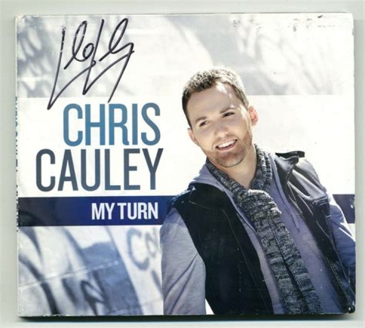 Chris Cauley - Bio, Age, Wiki, Facts and Family