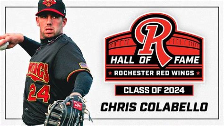 Chris Colabello - Bio, Age, Wiki, Facts and Family