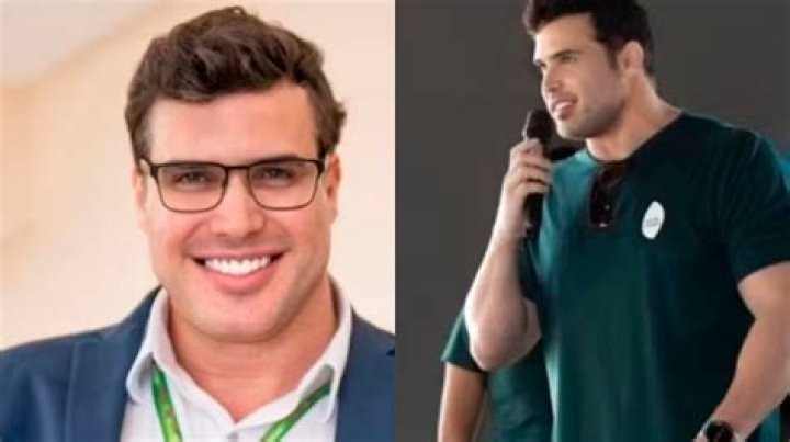 Chris Fernandez (Reality TV) - Bio, Age, Wiki, Facts and Family