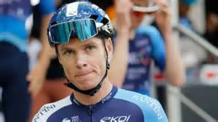 Chris Froome - Bio, Age, net worth, Wiki, Facts and Family