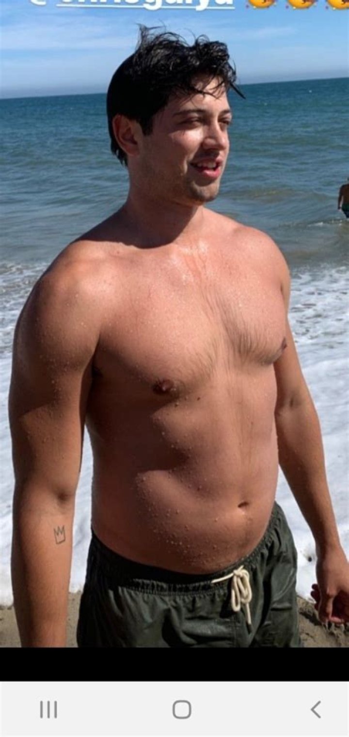 Chris Galya - Bio, Age, height, weight, Wiki, Facts and Family