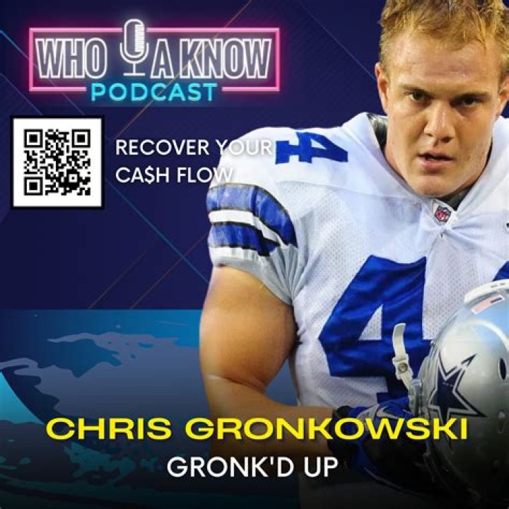 Chris Gronkowski - Bio, Age, Wiki, Facts and Family
