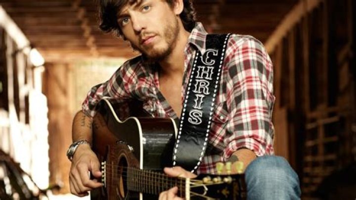 Chris Janson - Bio, Age, net worth, Wiki, Facts and Family