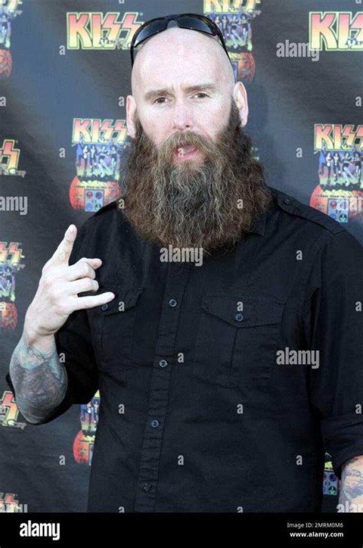 Chris Kael - Bio, Age, net worth, Wiki, Facts and Family