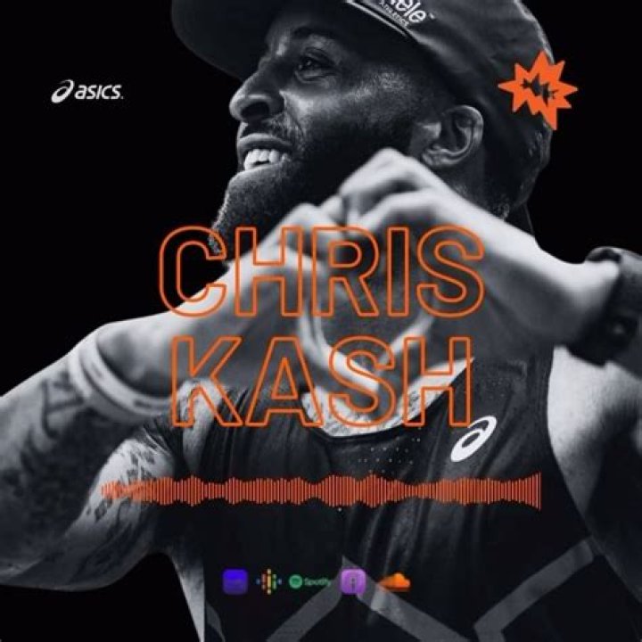 Chris Kash - Bio, Age, Wiki, Facts and Family