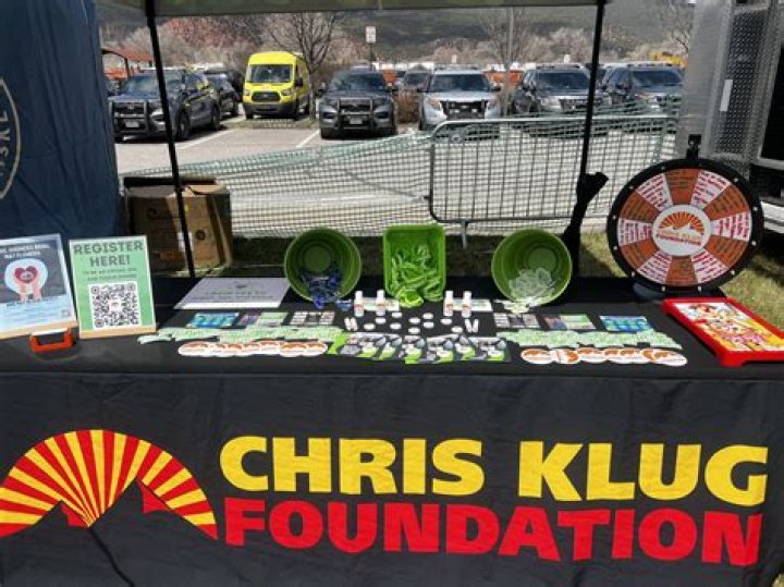 Chris Klug - Bio, Age, Wiki, Facts and Family