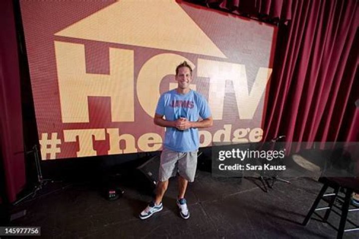 Chris Lambton - Bio, Age, Wiki, Facts and Family