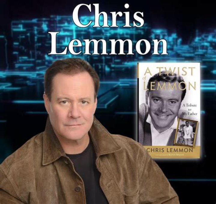 Chris Lemmon - Bio, Age, net worth, Wiki, Facts and Family