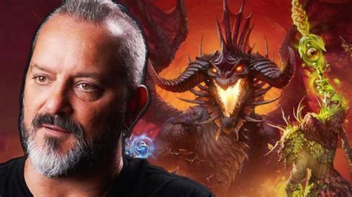 Chris Metzen - Bio, Age, net worth, Wiki, Facts and Family
