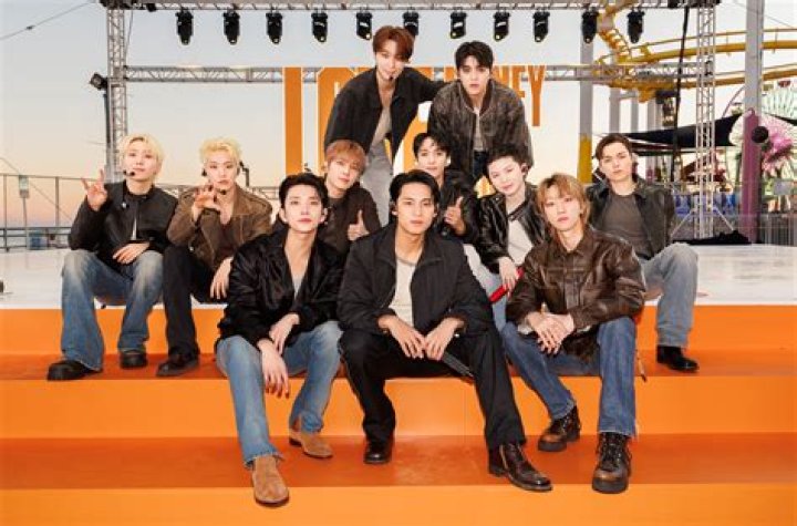 Chris Polk - Bio, Age, Wiki, Facts and Family