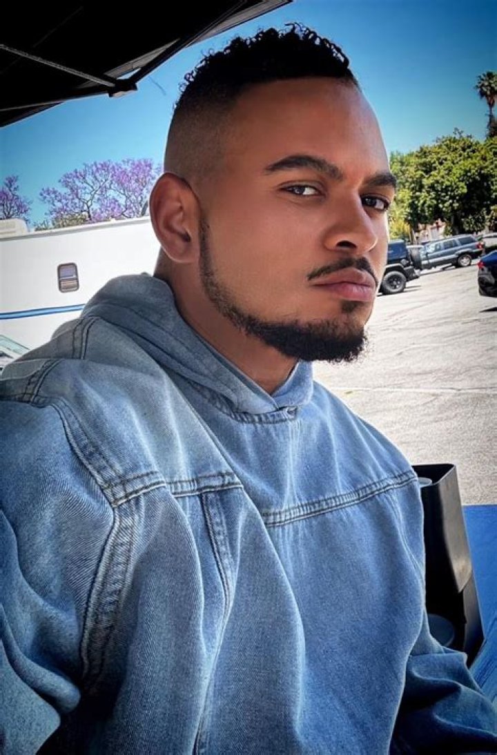 Chris Stokes - Bio, Age, net worth, Wiki, Facts and Family