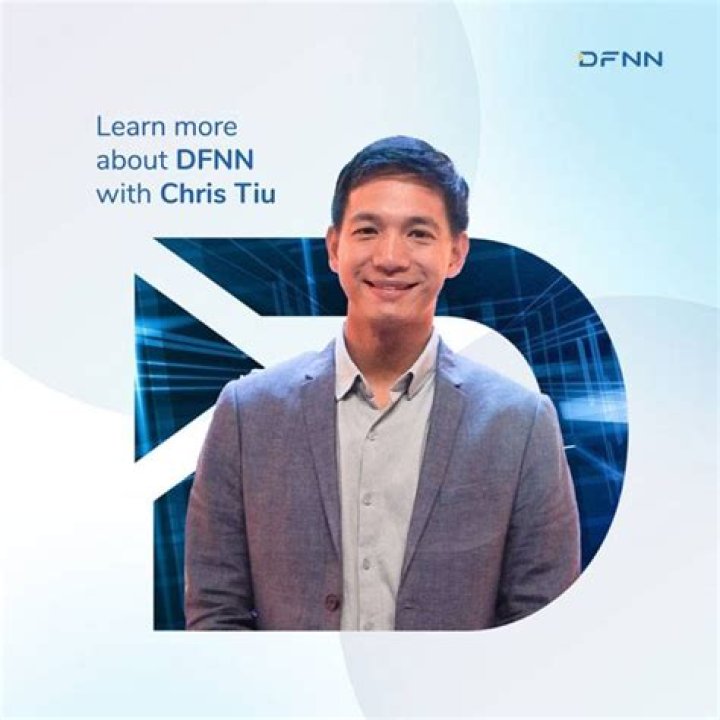 Chris Tiu - Bio, Age, Wiki, Facts and Family