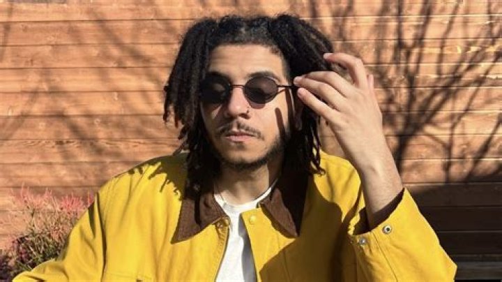 Chris Udalla - Biography, Age, Wiki, Facts and Family