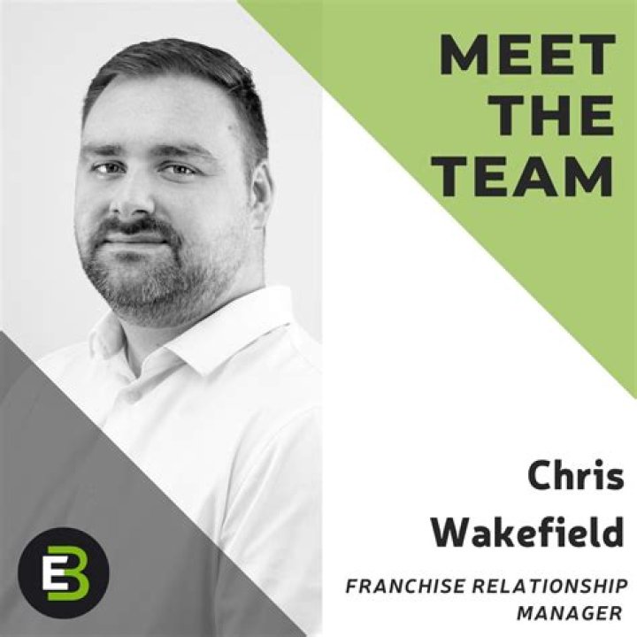 Chris Wakefield - Biography, Age, Wiki, Facts and Family