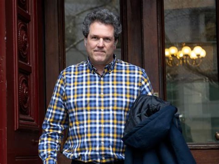 Chris Webster - Bio, Age, Wiki, Facts and Family