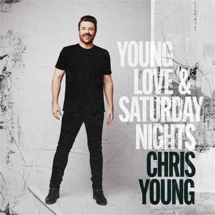 Chris Young - Bio, Age, Wiki, Facts and Family