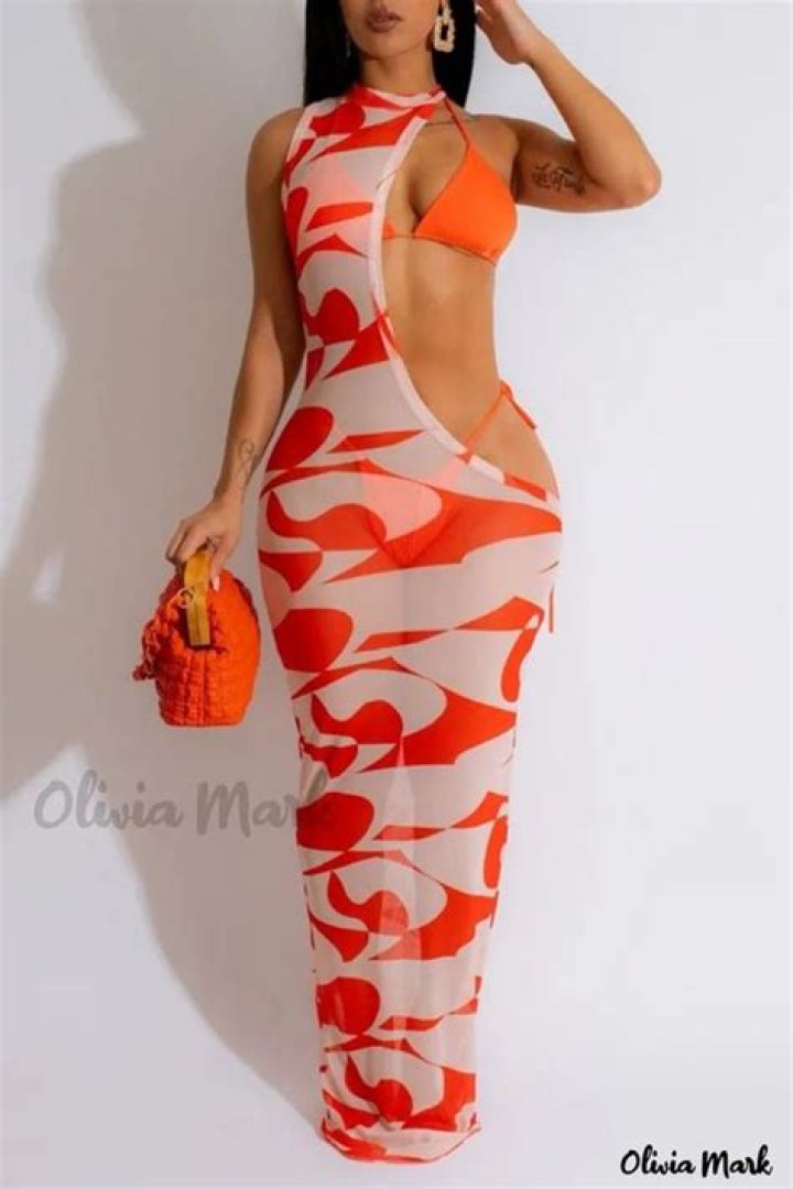 Chrissy McDaniel - Bio, Age, Wiki, Facts and Family