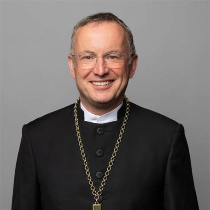 Christian Bach - Bio, Age, Wiki, Facts and Family