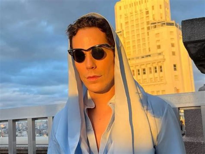 Christian Chávez - Bio, Age, Wiki, Facts and Family