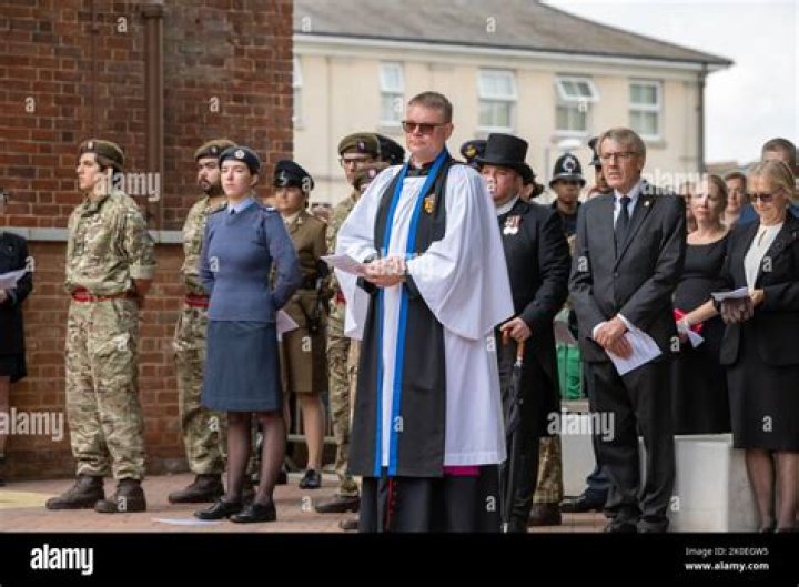 Christian Colonel - Bio, Age, Wiki, Facts and Family