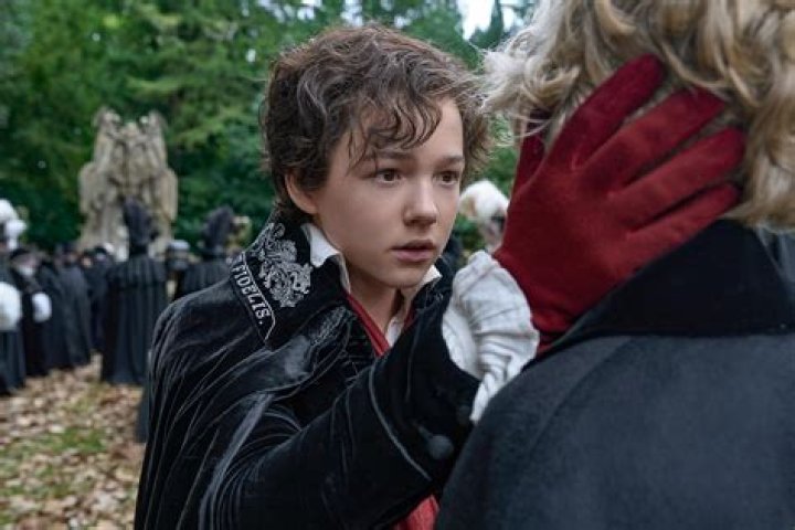 Christian Convery - Biography, Age, Wiki, Facts and Family