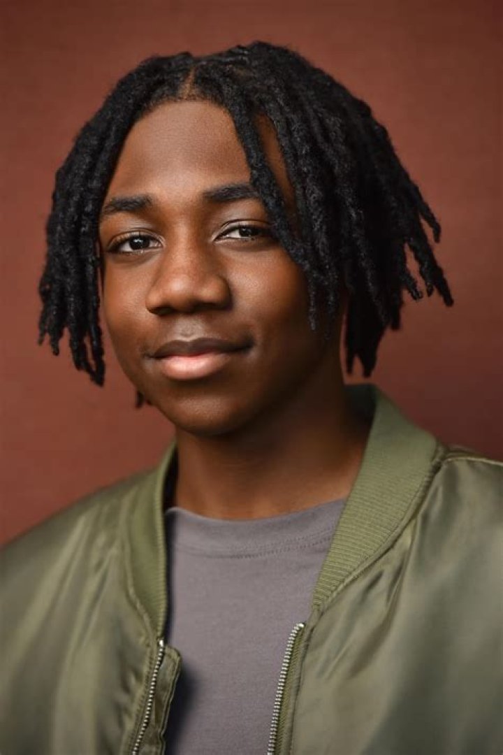 Christian Isaiah - Biography, Age, Wiki, Facts and Family