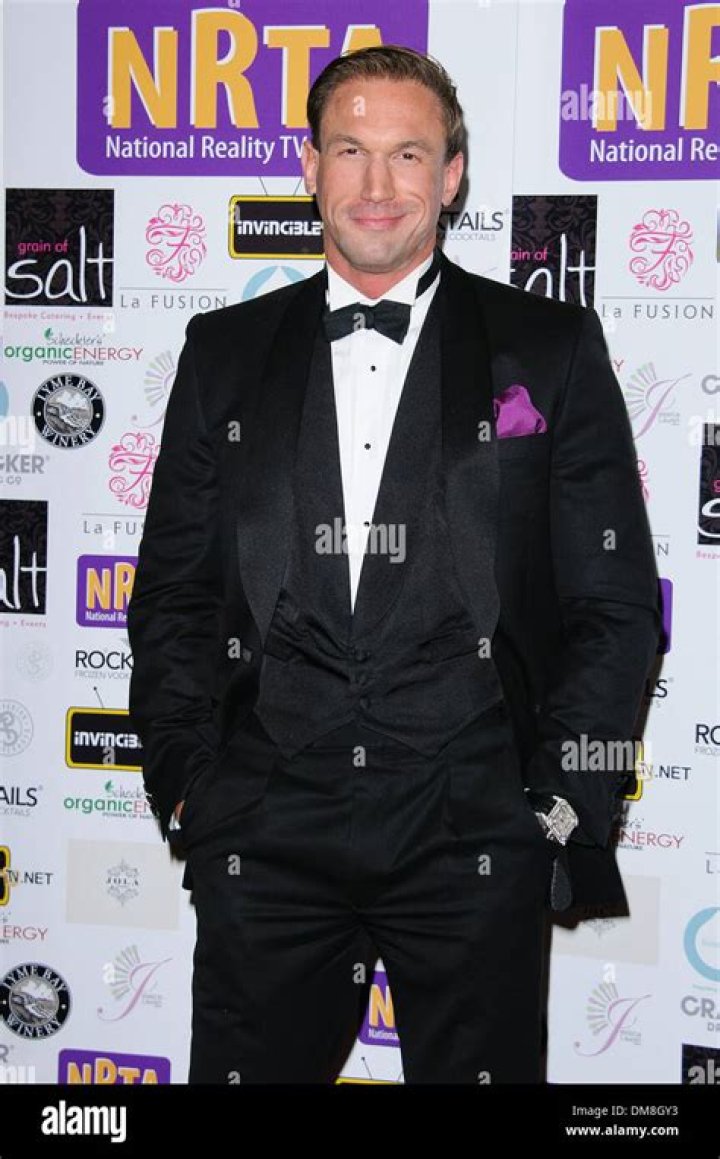 Christian Jessen - Bio, Age, Wiki, Facts and Family