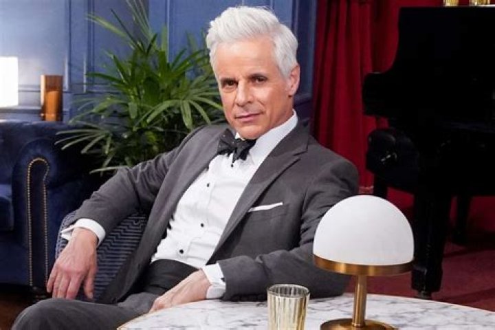 Christian LeBlanc - Bio, Age, Wiki, Facts and Family