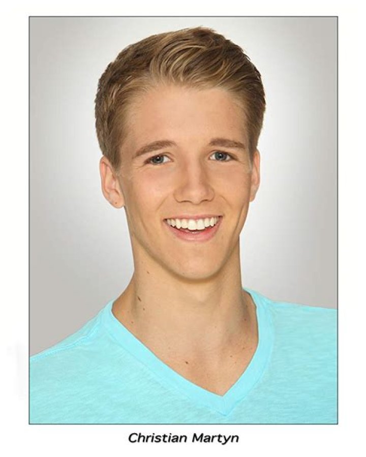 Christian Martyn - Bio, Age, Wiki, Facts and Family