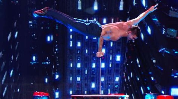 Christian Stoinev - Bio, Age, Wiki, Facts and Family