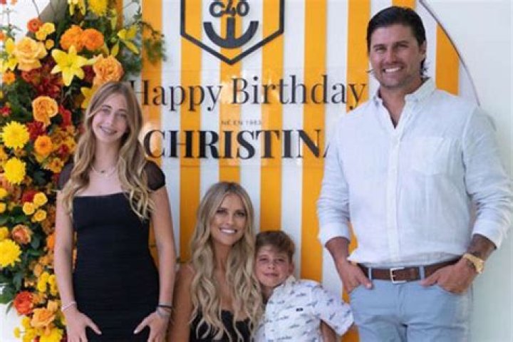 Christina El Moussa - Bio, Age, Wiki, Facts and Family