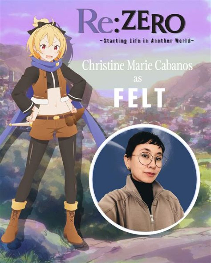 Christine Marie Cabanos - Bio, Age, Wiki, Facts and Family