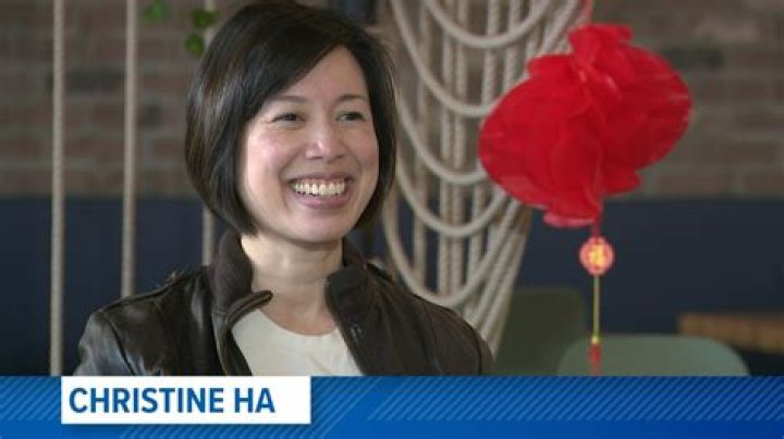 Christine Ha - Bio, Age, Wiki, Facts and Family