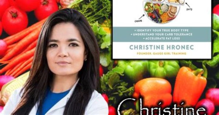 Christine Hronec - Bio, Age, Wiki, Facts and Family