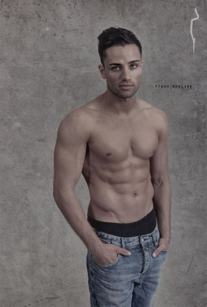 Christoph Gehrke - Bio, Age, Wiki, Facts and Family