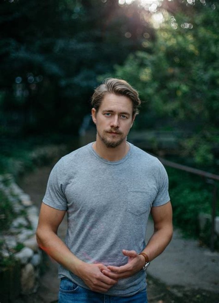 Christoph Sanders - Bio, Age, net worth, Wiki, Facts and Family