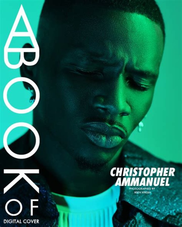 Christopher Ammanuel: TV Actor Detailed Bio, Age, Birthday, & Height Insights and more