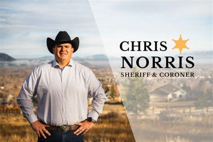 Christopher Norris - Bio, Age, Wiki, Facts and Family