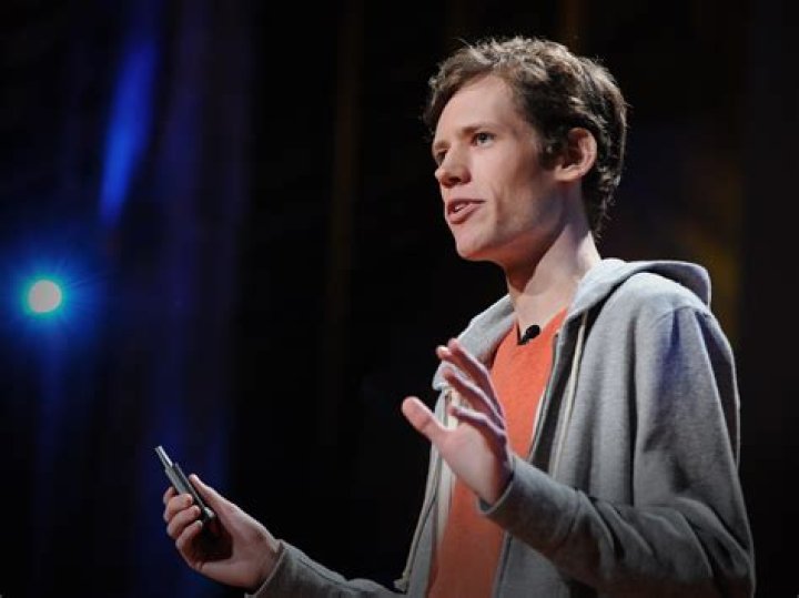 Christopher Poole - Bio, Age, Wiki, Facts and Family