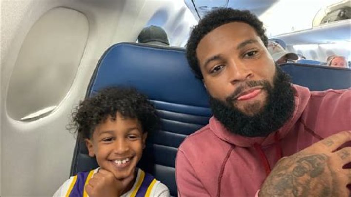 Christopher Sails Jr. - Bio, Age, Wiki, Facts and Family