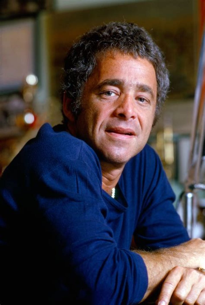 Chuck Barris - Bio, Age, Wiki, Facts and Family