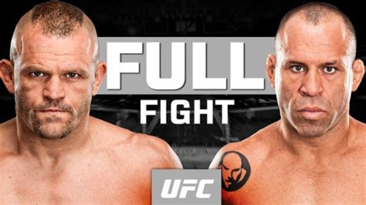 Chuck Liddell - Bio, Age, net worth, height, Wiki, Facts and Family