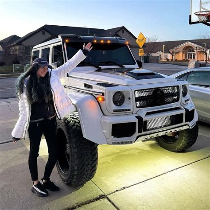 Cierra Mistt - Bio, Age, Wiki, Facts and Family