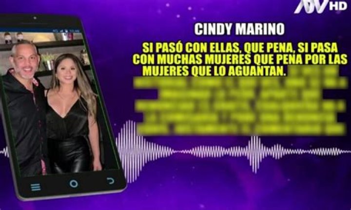 Cindy Marino - Bio, Age, Wiki, Facts and Family